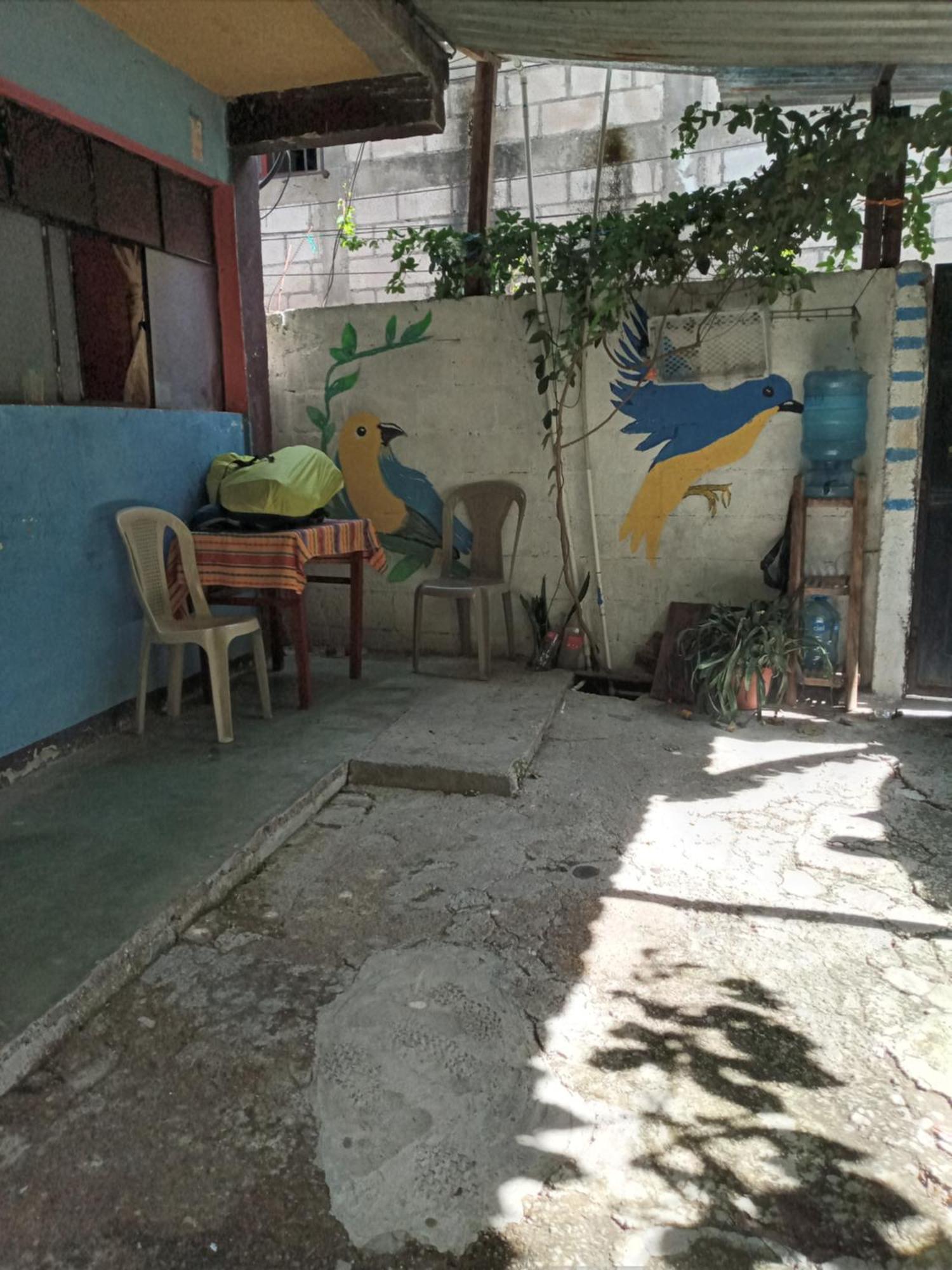 House Zope Apartment Panajachel Exterior photo
