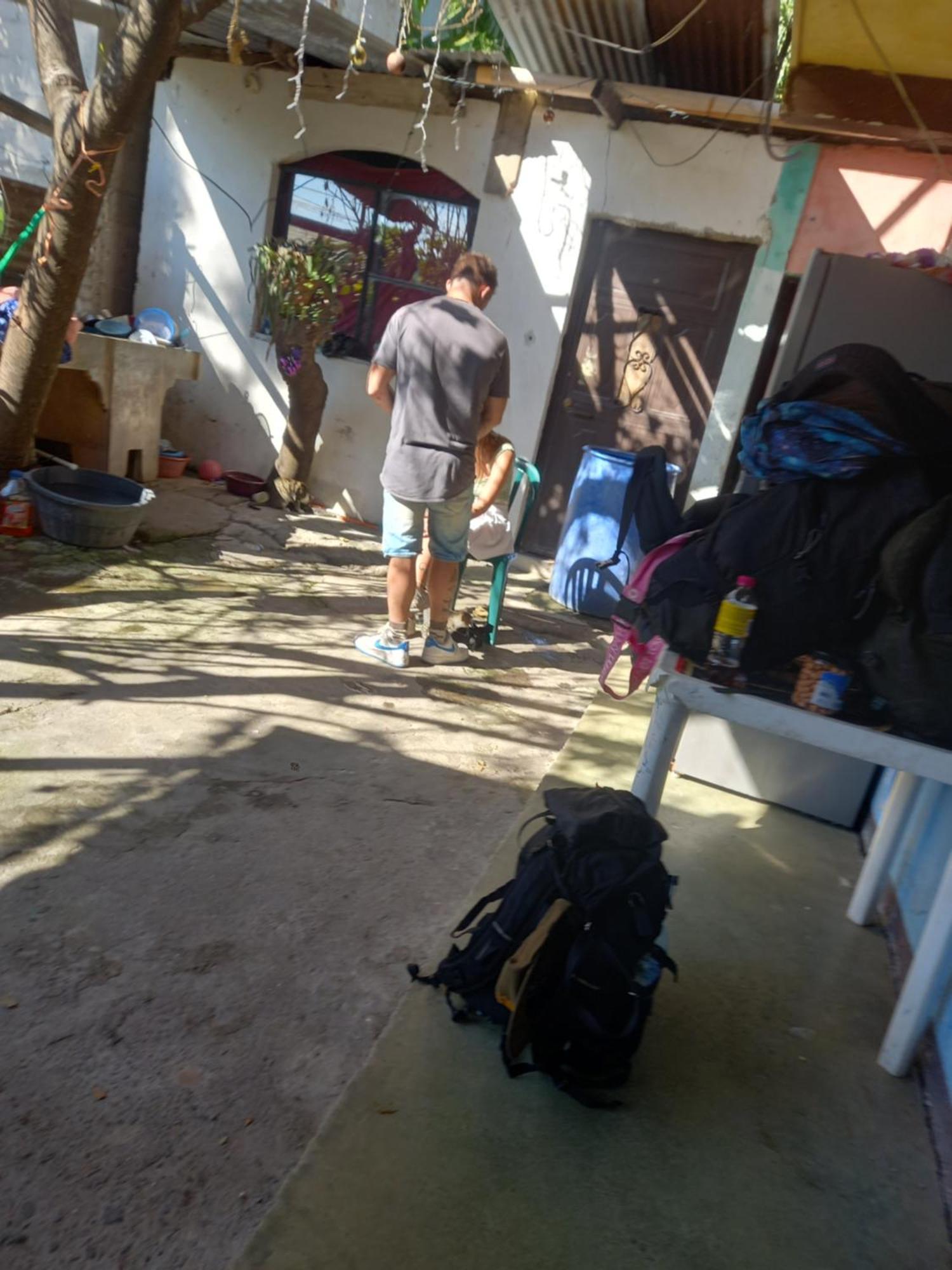 House Zope Apartment Panajachel Exterior photo