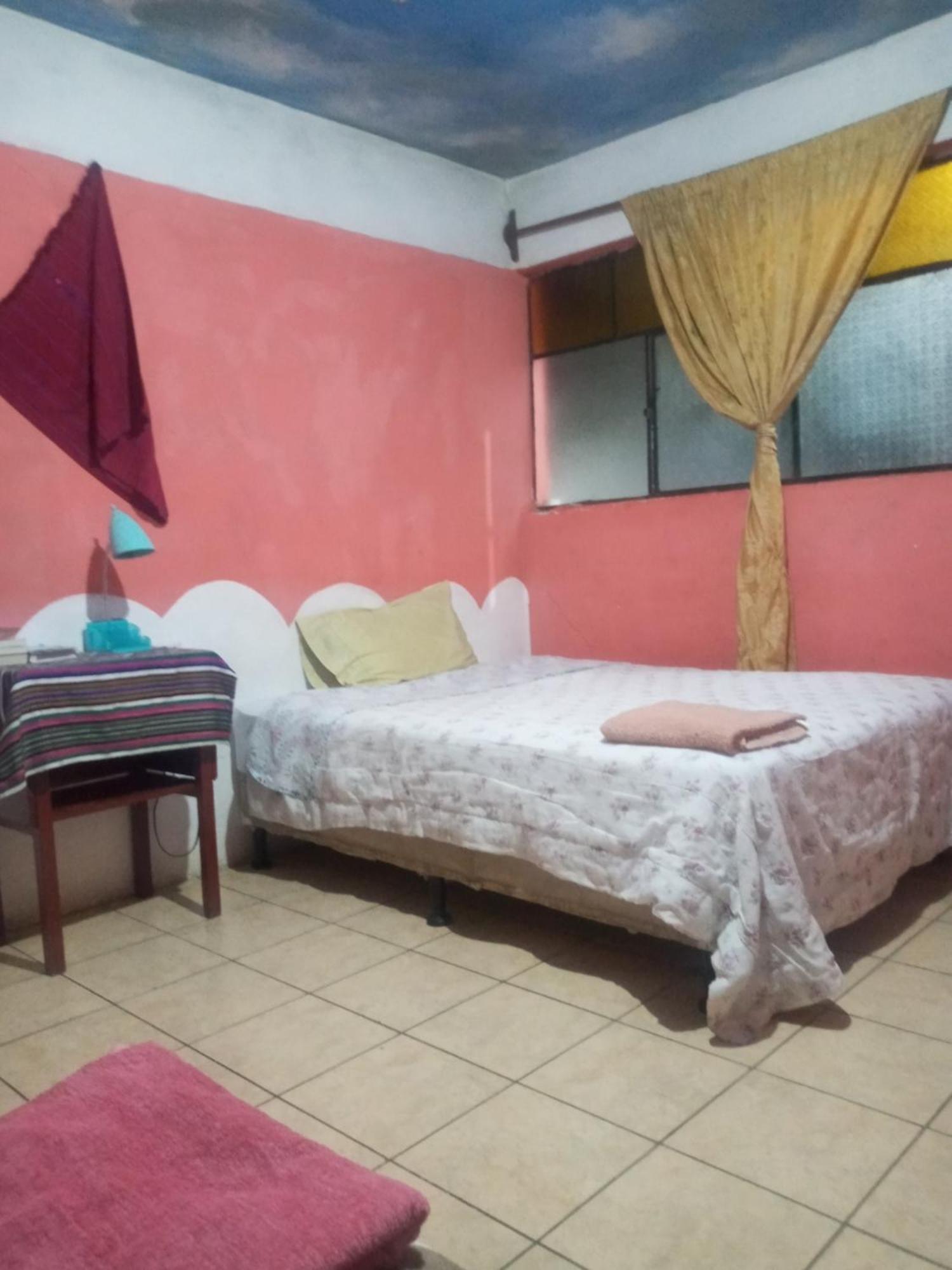House Zope Apartment Panajachel Exterior photo