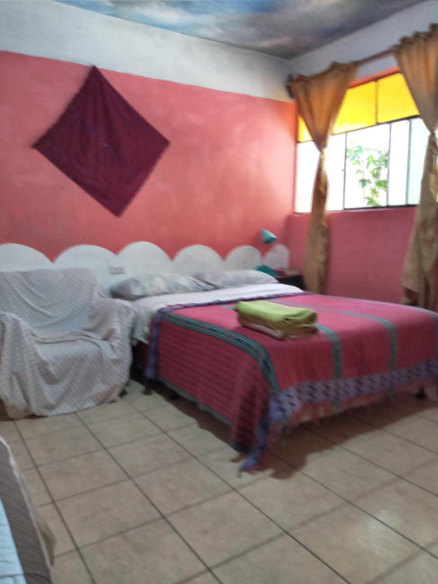 House Zope Apartment Panajachel Exterior photo