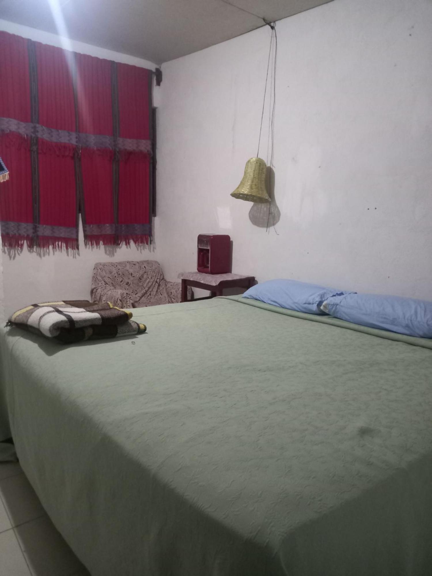 House Zope Apartment Panajachel Exterior photo